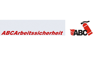 ABC Arbeitssicherheit in Hamburg - Logo