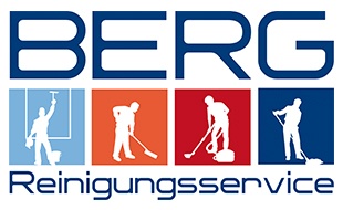 Berg Friedhelm Reinigungsservice in Hamburg - Logo