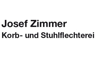 Zimmer Josef Korb- u. Stuhlflechterei in Hamburg - Logo