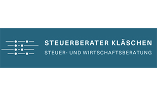 KANZLEI STEUERBERATER KLÄSCHEN in Hamburg - Logo
