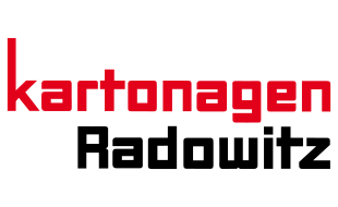 Kartonagen Radowitz GmbH in Hamburg - Logo