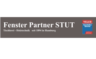 Stut Harald Tischlerei in Hamburg - Logo