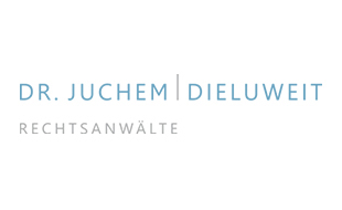 Dr. Juchem Dieluweit Rechtsanwälte in Hamburg - Logo