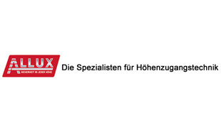 ALLUX Leiter- & Gerüsthandelsgesellschaft mbH in Hamburg - Logo
