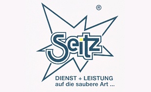 Seitz Saison- und Objektservice GmbH in Hamburg - Logo