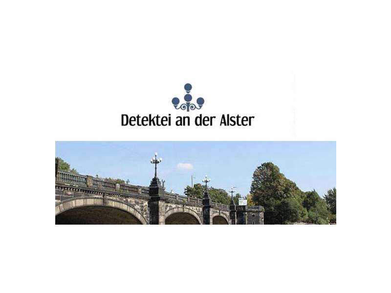 DAH Detectivagentur Hamburg in Hamburg - Logo