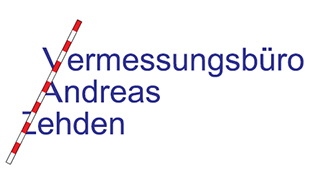 Zehden Andreas Vermessungsbüro in Hamburg - Logo