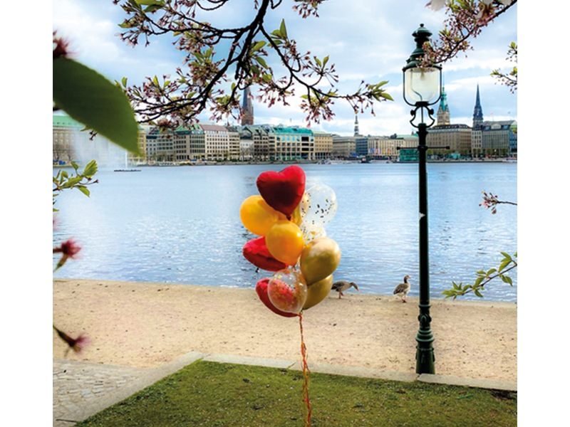 derBallonladen.de aus Hamburg