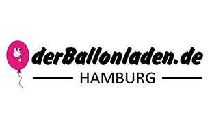 derBallonladen.de Inh. ROCH GbR in Hamburg - Logo