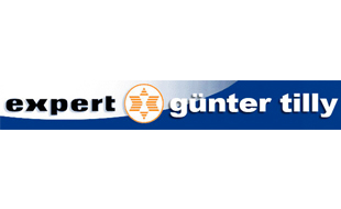 expert günter tilly GmbH Hausgeräte in Hamburg - Logo