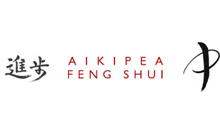 Aikipea Feng Shui in Hamburg - Logo