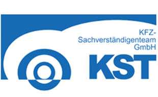 KST KFZ-Sachverständigenteam GmbH in Hamburg - Logo