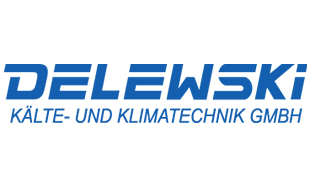 Delewski Kälte- und Klimatechnik GmbH Kältetechnik Klimatechnik in Hamburg - Logo