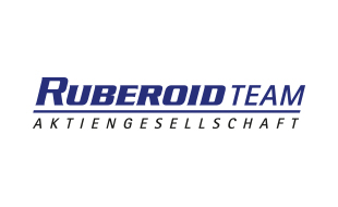 Ruberoid Team AG Dachdeckerei in Hamburg - Logo