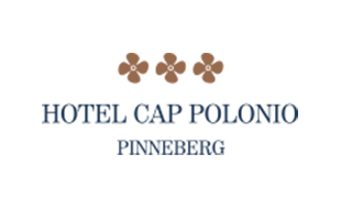 Cap Polonio Hotelu. Restaurant ROLIN in Pinneberg - Logo