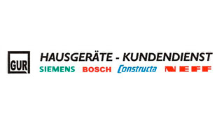 Grunow & Rogat GbR Hausgeräte Kundendienst in Hamburg - Logo