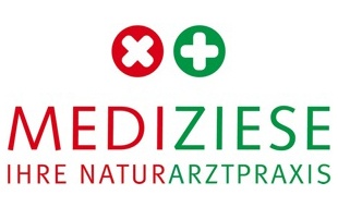 MEDIZIESE - Ihre Naturarztpraxis Wolfgang Ziese FA für Allgemeinmedizin u. Naturheilverfahren in Bad Segeberg - Logo
