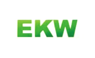 E.K.W. Erd- und Straßenbau Ernst Karl GmbH & Co. KG Containerdienst / Abbruch / Erd- u. Straßenbau in Westerhorn - Logo