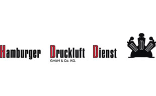 Hamburger Druckluftdienst Claus Münchow in Oststeinbek - Logo