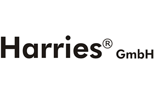 Harries GmbH Münzhandlung in Hamburg - Logo