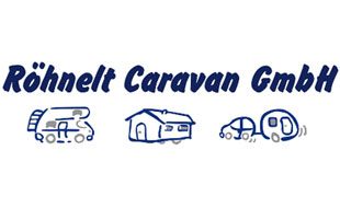 Röhnelt Caravan GmbH in Hamburg - Logo