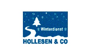Hollesen & Co. Grundstückspflege GmbH Reinigung in Hamburg - Logo