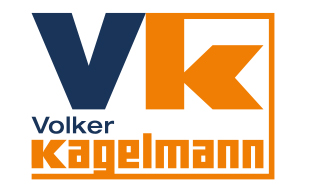 Volker Kagelmann Gesellschaft für Sanitär- u. Heizungstechnik mbH in Itzehoe - Logo