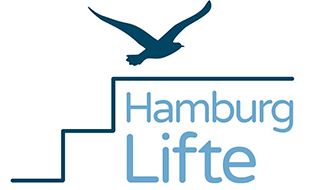 Hamburg Lifte Treppenlifte Hublifte Plattformlifte in Hamburg - Logo