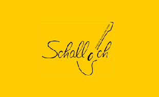 SCHALLOCH Musikhandel GmbH Musikalien in Hamburg - Logo