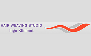Hair Weaving Studio Ingo Klimmet Haarteile in Hamburg - Logo