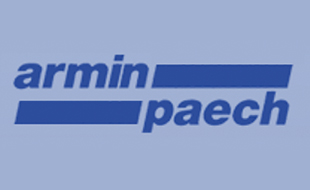 Paech Armin San. Technik in Hamburg - Logo