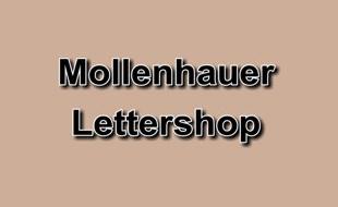 Mollenhauer Hans-H. GmbH Direktwerbung Verpackung-Versand in Hamburg - Logo