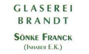Glaserei Brandt Inh. Sönke Franck in Hamburg - Logo