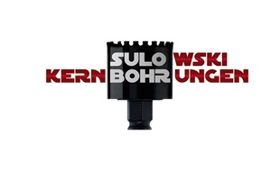 Peter Sulowski Kernbohrungen Inh. Margot Sulowski in Hamburg - Logo