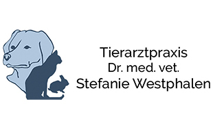 Dr. med. vet. Stefanie Westphalen Tierärztin in Hamburg - Logo