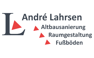 Lahrsen Malereibetrieb in Hamburg - Logo