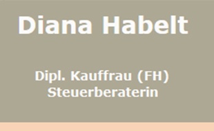 Dipl.-Kauffr. Diana Habelt in Hamburg - Logo