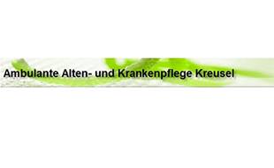 Kreusel Ambulante Kranken- u. Altenpflege in Hamburg - Logo