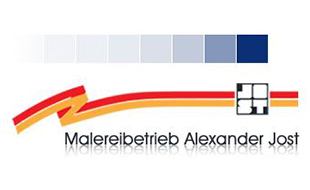 Alexander Jost GmbH Malereibetrieb in Norderstedt - Logo