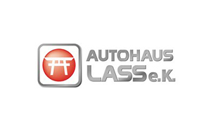 Autohaus Lass e.K. in Hamburg - Logo