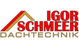 Schmeer Zimmerei Inh. Igor Schmeer in Börnsen - Logo