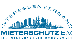 Interessenverband Mieterschutz e.V. in Hamburg - Logo