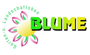 Blume Garten- und Landschaftsbau GmbH & Co. KG in Hamburg - Logo