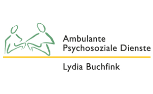 Buchfink Lydia Ambulante Psychosoziale Dienste in Hamburg - Logo