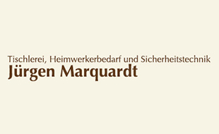 Florian Marquardt Tischlerei, Heimwerkerbedarf und Sicherheitstechnik in Hamburg - Logo