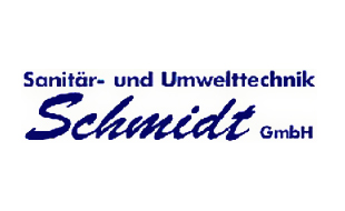 Sanitär + Umwelttechnik Schmidt GmbH in Bargteheide - Logo