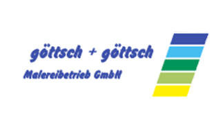 göttsch + göttsch Malereibetrieb GmbH in Hamburg - Logo
