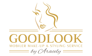 Goodlook Make-Up und Stylingservices Aracely Knöll in Rade Gemeinde Tangstedt Bezirk Hamburg - Logo