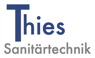 Thies Sanitärtechnik GmbH & Co.KG in Hamburg - Logo