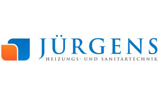 JÜRGENS GmbH Sanitärtechnik in Hamburg - Logo